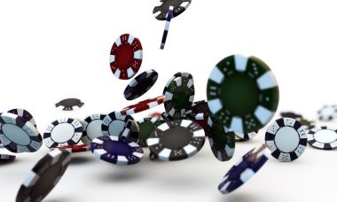 Monopoly Live player interface on xlslot88 showing live wheel animation and bet confirmation