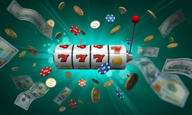 Wild Rift esports match on xlslot88 betting interface